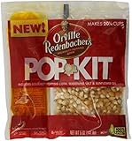 Orville Redenbacher's Pop Kit Popcorn, 5 oz., (Pack of 10)