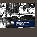 Die Br&uuml;cke. 5 CDs + DVD