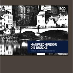 Die Br�cke. 5 CDs + DVD