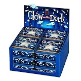 Review ExpertShopper  / Glow in the Dark Star Set