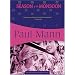 Season of the Monsoon (George Sansi Mysteries)