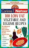 100 Low Fat Vegetable and Legume Recipes: The Complete Book of Food Counts Cookbook Series 51KSNM9KYPL. SL160 100 Low Fat Vegetable and Legume Recipes: The Complete Book of Food Counts Cookbook Series