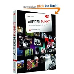 Auf den Punkt: 33 Jahre als Fotoreporter f�r den stern