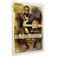 Martin Scorsese pr�sente : Du Mali au Mississippi (Version Pocket)