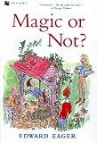 Magic or Not?