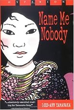 Name Me Nobody
