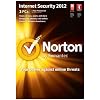 Symantec Norton Internet Security 2012 3 User
