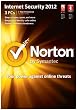 Norton Internet Security 2012 - 1 User 3PC