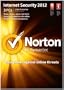 Norton Internet Security 2012 1 User - 3 PCs
