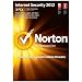 Norton Internet Security 2012 - 1 User / 3 PC [Old Version]
