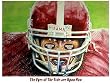 Alabama Painting - Eyes of Alabama are Upon You