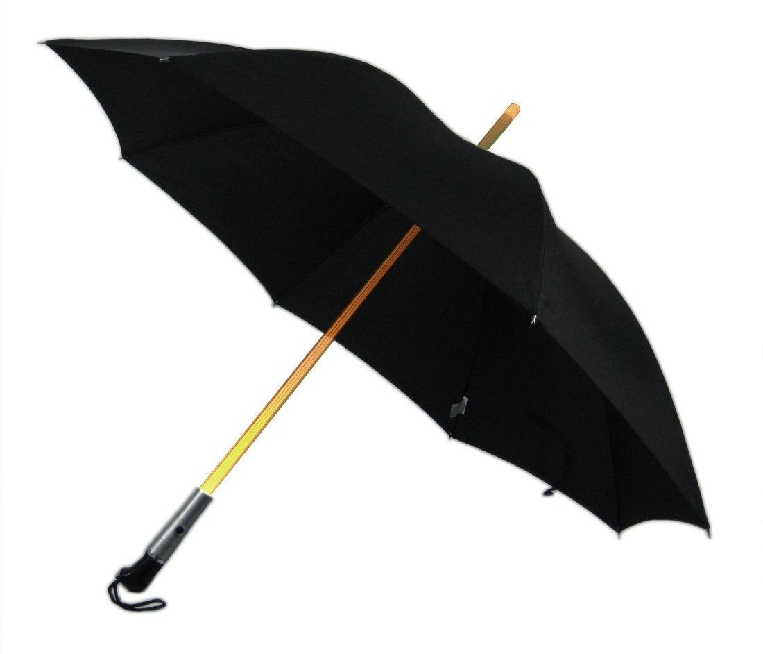 LED Light Up Umbrella
