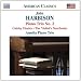 John Harbison: Piano Trio No. 2