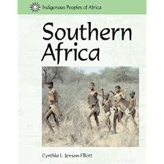 Southern Africa