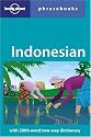Indonesian: Lonely Planet Phrasebook