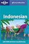 Indonesian: Lonely Planet Phrasebook