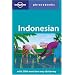 Indonesian (Lonely Planet Phrasebook)