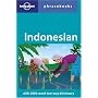 Indonesian (Lonely Planet Phrasebook)