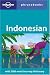  : Indonesian: Lonely Planet Phrasebook