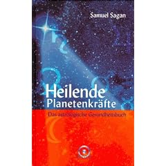 Heilende Planetenkr�fte
