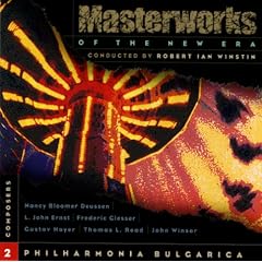 Masterworks of the New Era - Vol. 2