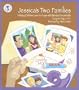 Jessica's Two Familes: Helping Children Learn to Cope with Blended Households
