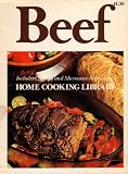 Beef: Bonus Includes Crockery and Microwave Instructions (Volume 1)