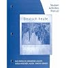 Student Activity Manual for Moeller's Deutsch heute: Introductory German