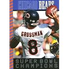 Chicago Bears: Super Bowl Champions by Aaron Frisch