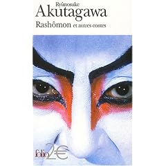Rash�mon et autres contes