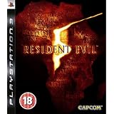 Resident Evil 5 [import anglais]par Capcom