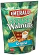 Emerald Nuts Glazed Walnuts, Original, 7-Ounce Pouches (Pack of 12)