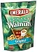 Emerald Nuts Glazed Walnuts, Original, 7-Ounce Pouches (Pack of 12)
