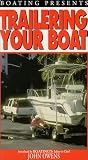 Trailering Your Boat