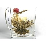 Blooming Tea Collection Of Exotic and Unique Teas From Around The World by RedLeafTea.com