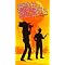 Nuclear & atomic explosions in the movies