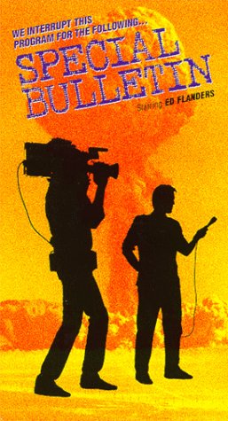Special Bulletin (TV-Movie)