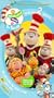 The Wubbulous World of Dr. Seuss - Volume 1 [VHS]