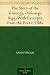 The Story of the Volsungs, (Volsunga Saga) With Excerpts from the Poetic Edda