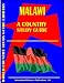 Book Malawi Country Study Guide