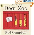 Dear Zoo (Picture Puffin)