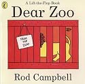 Dear Zoo (Picture Puffin)