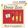 Dear Zoo (Picture Puffin)