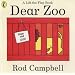 Dear Zoo (Picture Puffin)