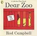 Dear Zoo (Picture Puffin)