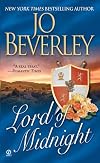 Lord of Midnight (Signet Historical Romance)