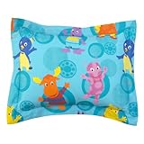 Backyardigans Sham