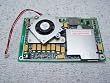 Intel Laptop Pentium III 500MHz CPU Processor.