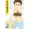 Read/Watch Classic and Influential Yaoi