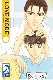 Love Mode 1 (Yaoi) (Love Mode) Love Mode 1 (Yaoi) (Love Mode)